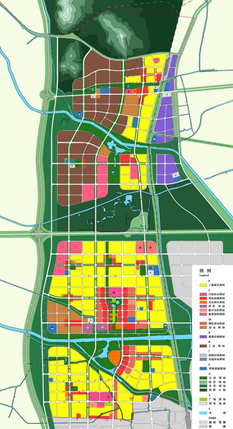 宿州市汴河新区概念性规划及核心区城市设计.jpg