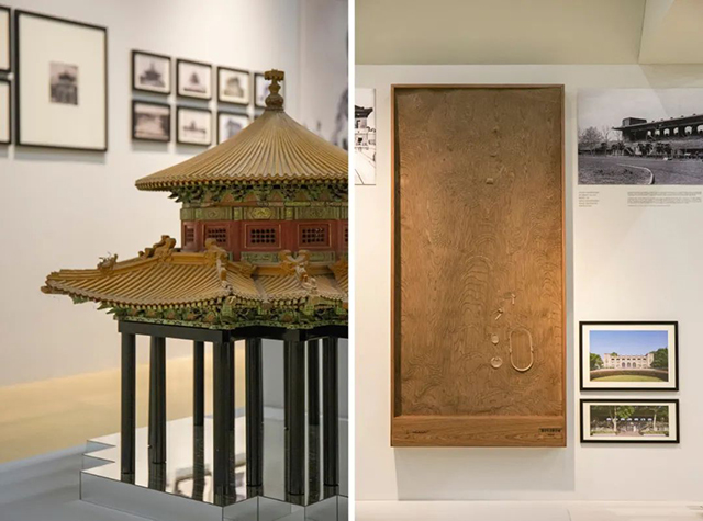 杨廷宝建筑代表作品图片